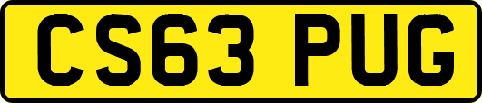 CS63PUG