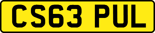 CS63PUL
