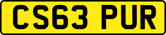 CS63PUR