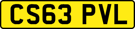 CS63PVL
