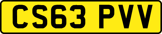 CS63PVV