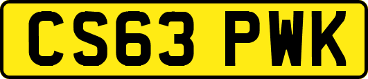 CS63PWK