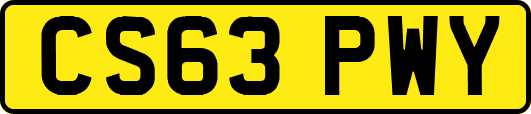 CS63PWY