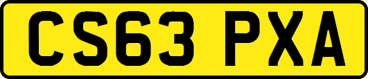 CS63PXA