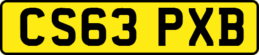 CS63PXB