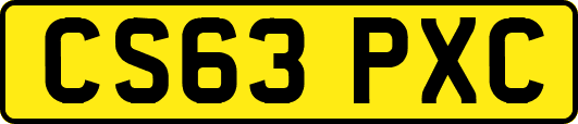 CS63PXC