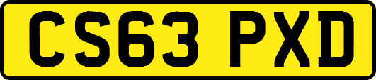 CS63PXD