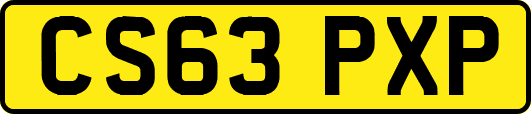 CS63PXP