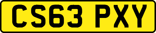 CS63PXY