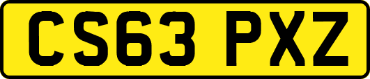 CS63PXZ