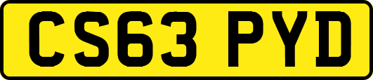 CS63PYD