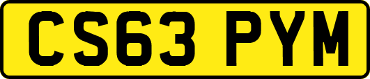 CS63PYM