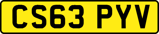 CS63PYV