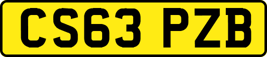 CS63PZB