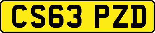 CS63PZD