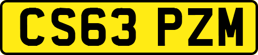 CS63PZM