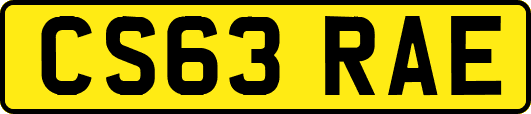 CS63RAE