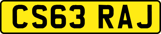 CS63RAJ