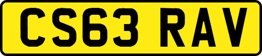 CS63RAV