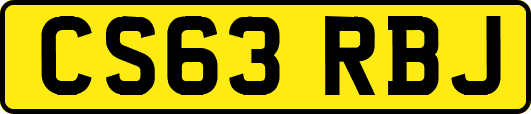 CS63RBJ