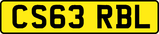 CS63RBL