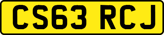 CS63RCJ