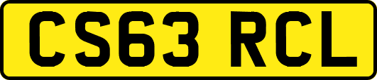 CS63RCL