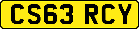 CS63RCY