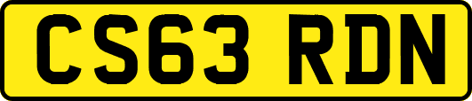 CS63RDN