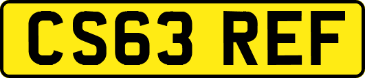 CS63REF