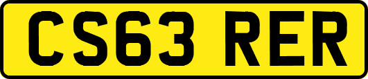 CS63RER