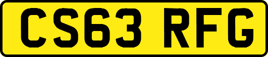 CS63RFG