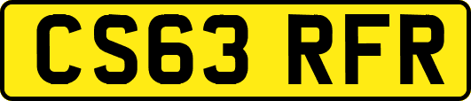 CS63RFR