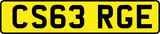 CS63RGE