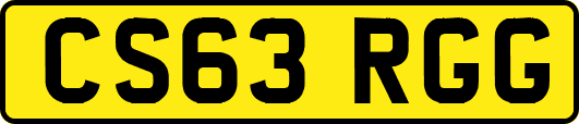 CS63RGG