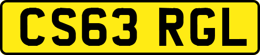 CS63RGL