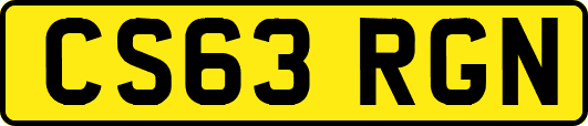 CS63RGN