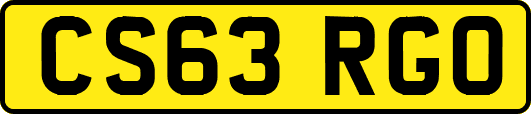 CS63RGO