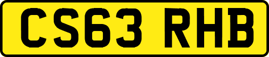 CS63RHB