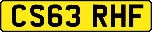 CS63RHF