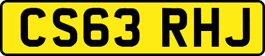 CS63RHJ
