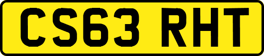 CS63RHT