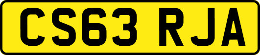 CS63RJA