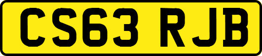 CS63RJB