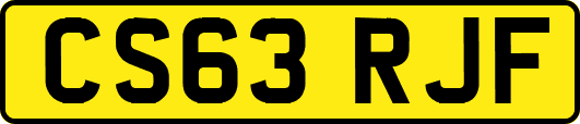 CS63RJF