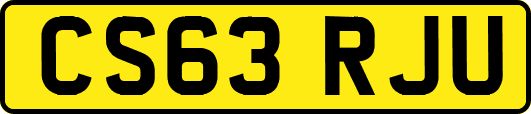 CS63RJU