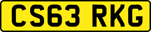 CS63RKG