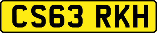 CS63RKH