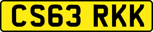 CS63RKK