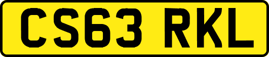CS63RKL